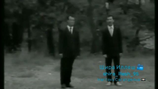 Мамаев Исмаил и Мусхабов И. "вехар ву со" смотреть онлайн