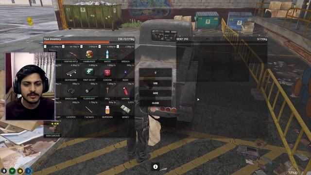 GTA V RP | (aaham aaham) Hello ? | Kantipur Roleplay || Nepal ?? || смотреть онлайн