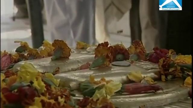 Deepti Bhatnagar visits Jwaladevi, Himachal Pradesh смотреть онлайн