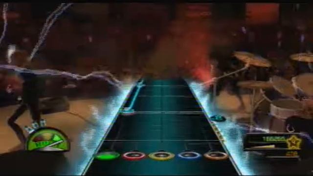 Guitar Hero Metallica - Stacked Actors Expert Guitar Fc смотреть онлайн