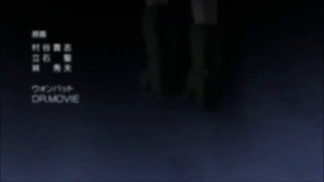 Black Lagoon - Tear Drops to Earth (10 MINUTES) смотреть онлайн