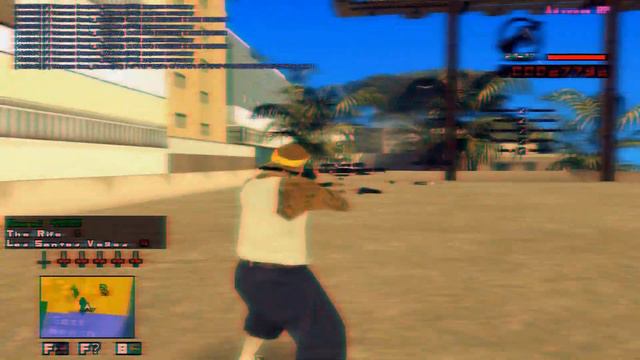 latinkingstyle#fast rush. смотреть онлайн