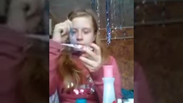 Смешивания лаков. смотреть онлайн