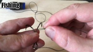 Как сделать самоловку на щуку