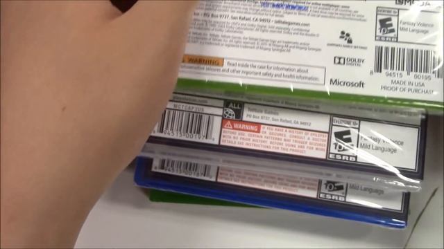 Minecraft Story Mode The Complete Adventure (PS4/PS3/Xbox 360/Xbox One) Unboxing !!