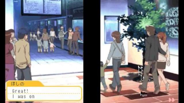 Let's Play Tokimeki Memorial Girl's Side: Second Season - Stream 2 (Part 1/2) смотреть онлайн