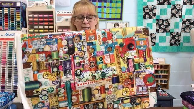 Fabric Ideas And Combinations April 12, 2022