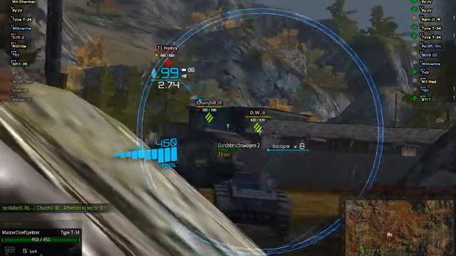 World Of Tanks - Check it out! смотреть онлайн