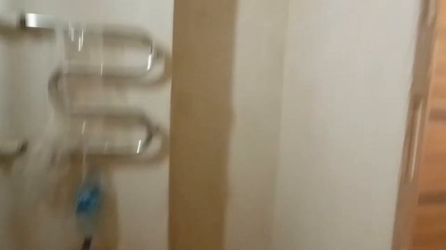 начало ремонта ванной комнаты и санузла. ул Елены колесовой. смотреть онлайн