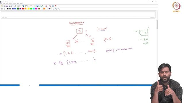 7.3 Bootstrapping смотреть онлайн