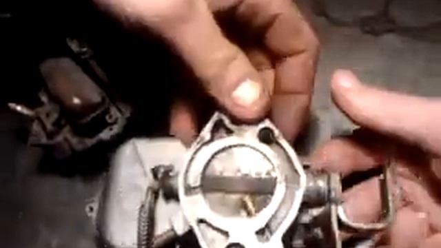 Карбюратор на Ford 1979года смотреть онлайн