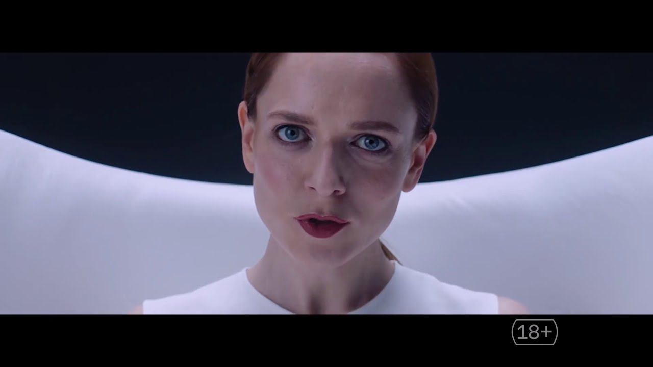 Дурдом (изменённая реклама IVI)