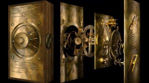 Древние цивилизации, топ загадочных артефактов древности. [artefacts]