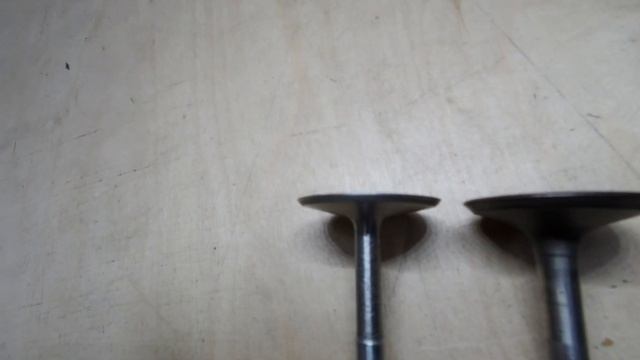 Доработка ГБЦ УЗАМ/Москвич