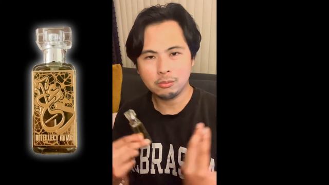 DUA FRAGRANCES INTELLECT ATTAR REVIEW ORIGINAL BLEND | THE NO HYPE FRAGRANCE REVIEW смотреть онлайн