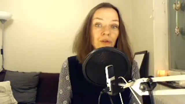 Как услышать интуицию смотреть онлайн