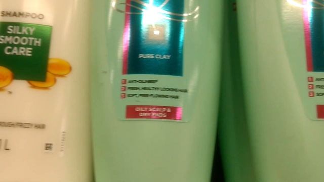 Best Shampoo For All Hair Problems