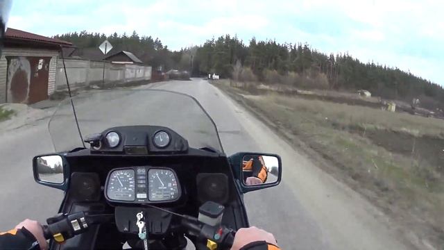 НА МОПЕДЕ ПО ЛЕСУ смотреть онлайн