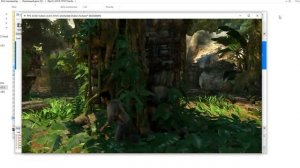 RPCS3 настройка эмулятора для Uncharted Drakes Fortune FPS 30-60