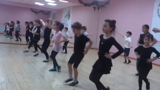 Школа ЛЕЗГИНКИ!Kavkazdance смотреть онлайн