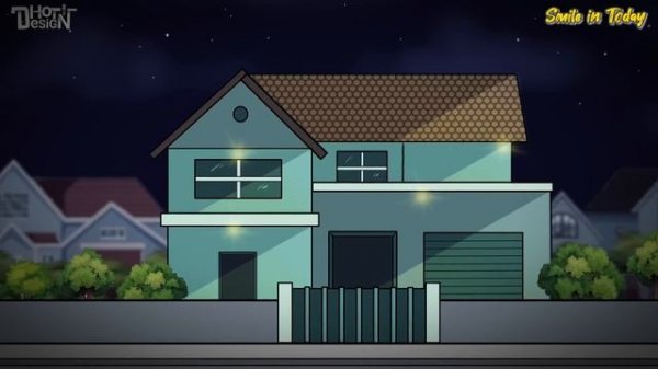 DINDA MINTA PUTUS - TAMAT -Dhot Design X Smile in Today