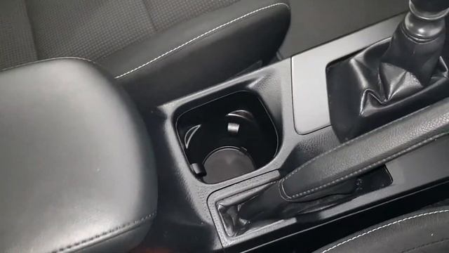 Zucar Cork - 171MH1012 - 2017 Toyota Rav4 RAV 4 2.0 D4D LUNA SPORT 4DR 19,9... смотреть онлайн