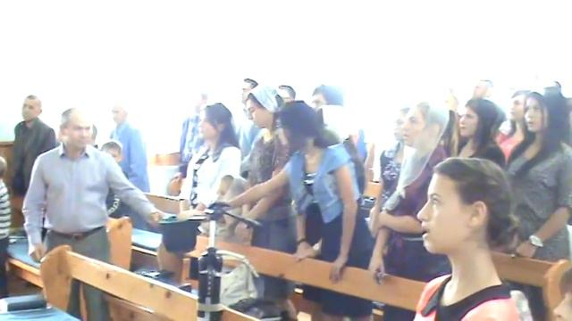 Церковь Эмануил - Баурчи смотреть онлайн