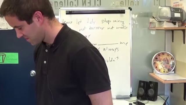 OTP Demonstration Lesson – Wish смотреть онлайн