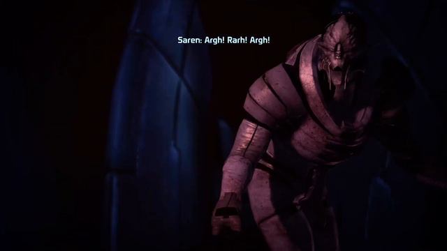 // MASS EFFECT (2007) // the REVIEW we NEEDED.......? // смотреть онлайн
