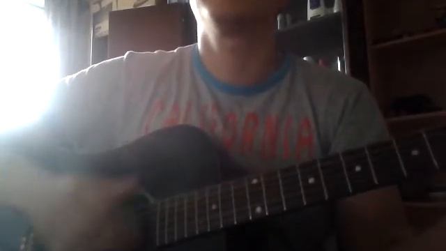 Пачка сигарет Den-saN(cover) смотреть онлайн