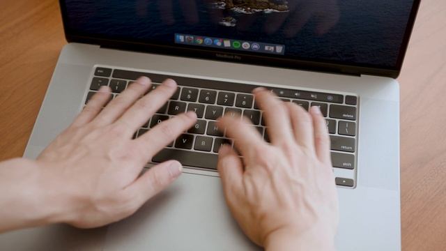 Macbook Pro 16 - 2 years later, my thoughts. смотреть онлайн