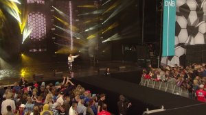 Zara Larsson "Lush life"