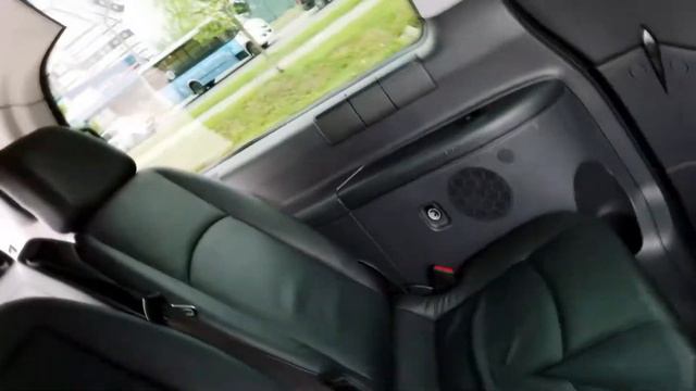 Mercedes Benz Viano 2010 смотреть онлайн