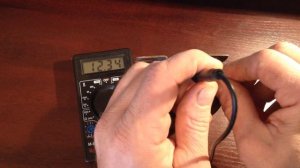 Как правильно измерять сопротивление первичной обмотки катушки зажигания