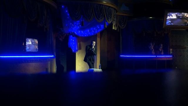 Лёха Никонов. 160417. Красноярск смотреть онлайн