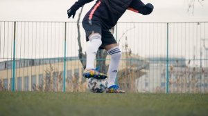 ЛЕГКИЕ ФИНТЫ МАРАДОНА ОБУЧЕНИЕ!!