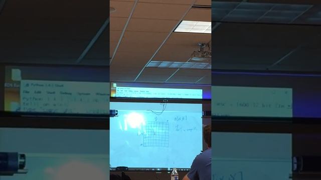 WSU Hunt The Wumpus Lecture part 1 смотреть онлайн