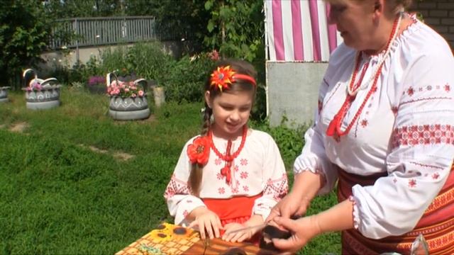 Балаклійська юшка у три риби смотреть онлайн