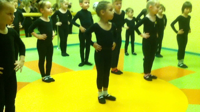 открытый урок классика. декабрь 2013 (3) смотреть онлайн