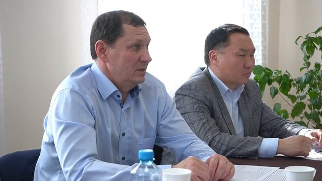 «ТОС» - новый бренд Бурятии смотреть онлайн