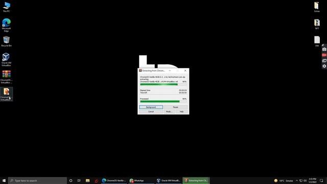 How to install Chromium OS on Virtualbox: 7 Easy Steps смотреть онлайн