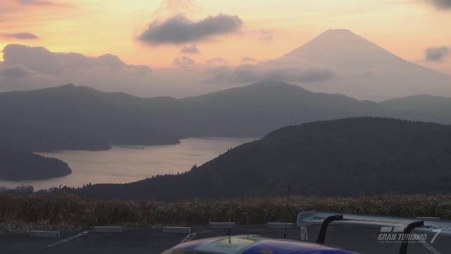 Gran Turismo 7 TG_Racing porsche 911 RSR gr3 TG смотреть онлайн