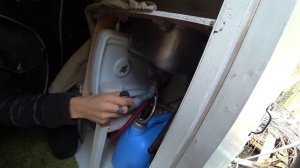 ОБЗОР МОТО-ДОМ СВОИМИ РУКАМИ!