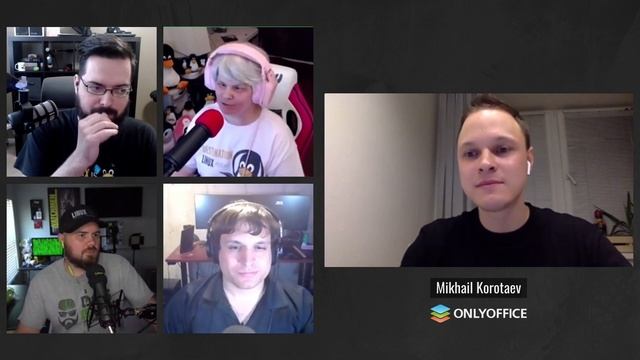 Is Flatpak A Security Nightmare? Plus Interview With ONLYOFFICE | Destination Linux 222