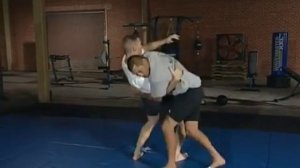 Учись драться и побеждать 3. Дэн Хендерсон (2002)