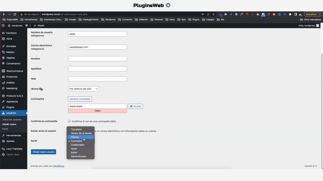 ✅ Preguntas y Respuestas en Ficha de PRODUCTO | Woocommerce смотреть онлайн