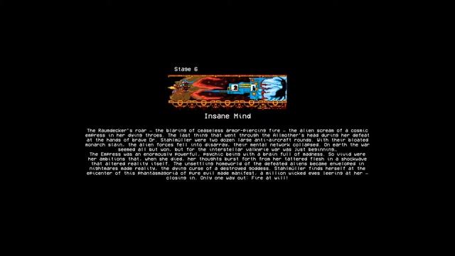 1917 The Alien Invasion - Full Playthrough (Classic / 2 Deaths) смотреть онлайн