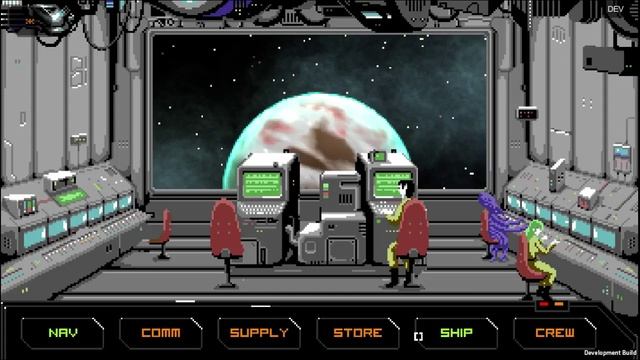 WELCOME TO THE SPACE JUNGLE - Hyperspace Delivery Service part 2 смотреть онлайн