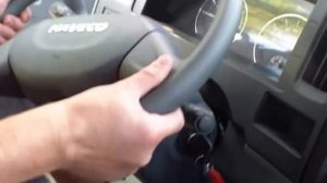 Naveco C-300(Навеко) - описание автомобиля