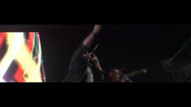 Moro — Danza Kuduro, Minsk, 2021 смотреть онлайн